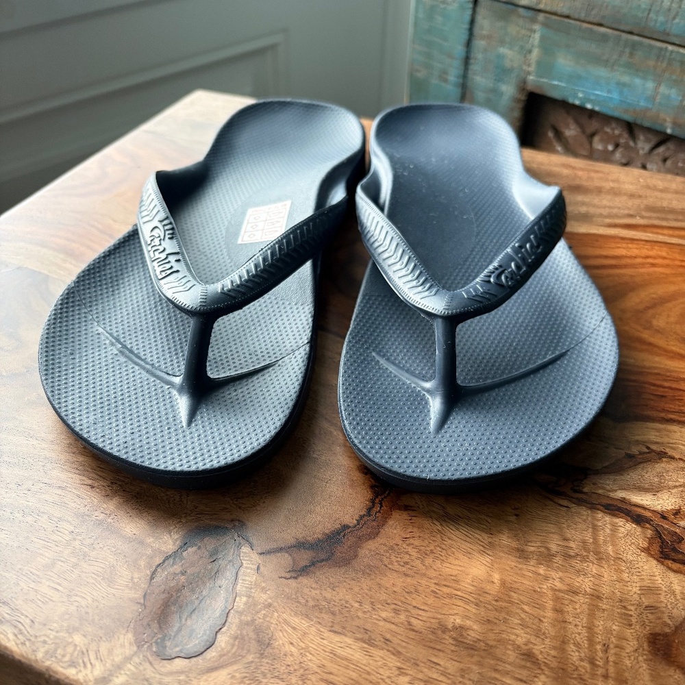 Archies flip flops - Picture 6 of 6